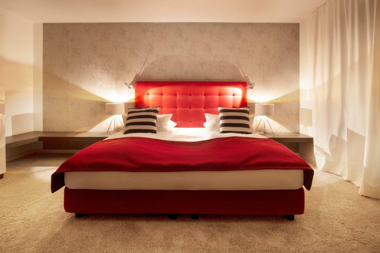 Boardinghouse By M&K Hotel Бад Ойнхаузен Екстериор снимка