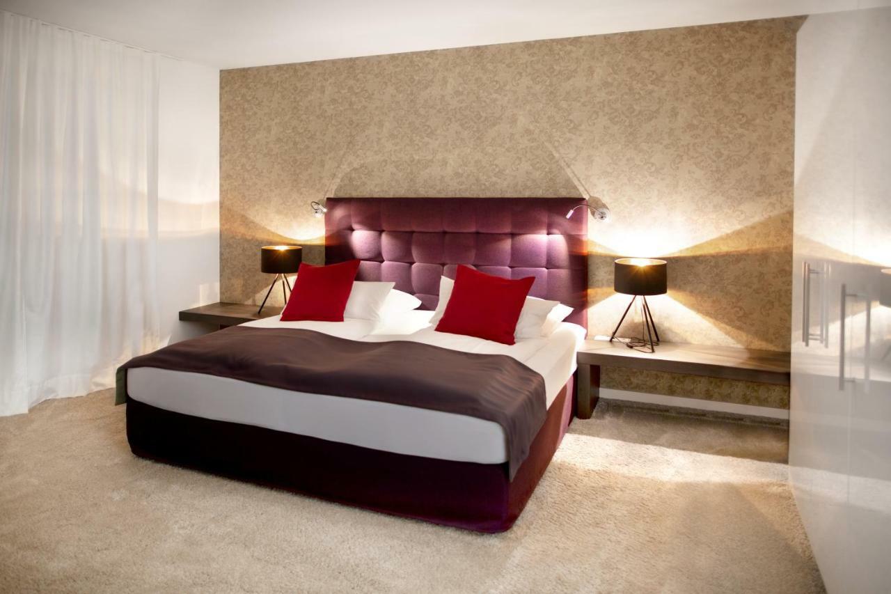 Boardinghouse By M&K Hotel Бад Ойнхаузен Екстериор снимка